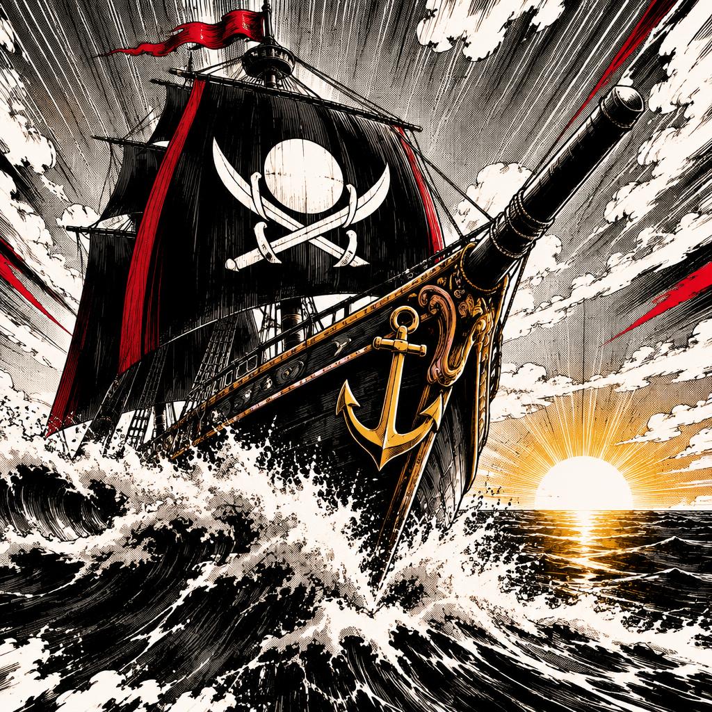 Set Sail Every Day